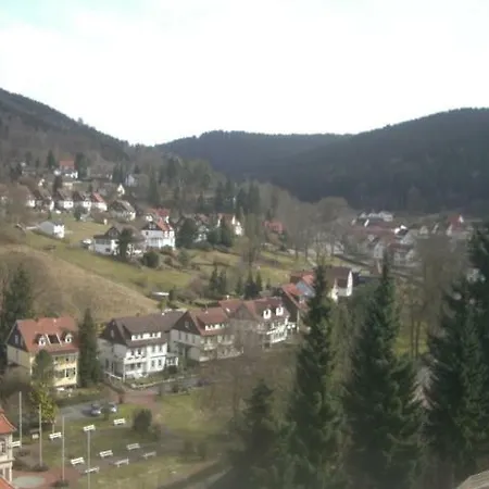 Ferien Penthouse Panoramablick Oder Studio Panoramablick Bad Grund Exterior photo