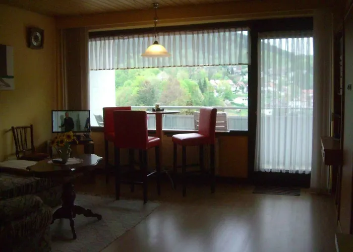 Ferien Penthouse Panoramablick Oder Studio Panoramablick