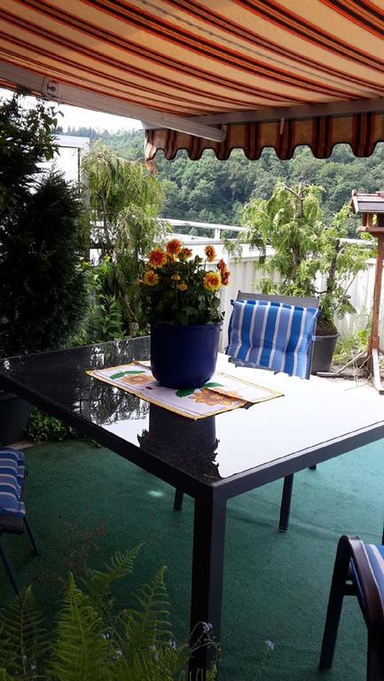 Ferien Penthouse Panoramablick Oder Studio Panoramablick Bad Grund