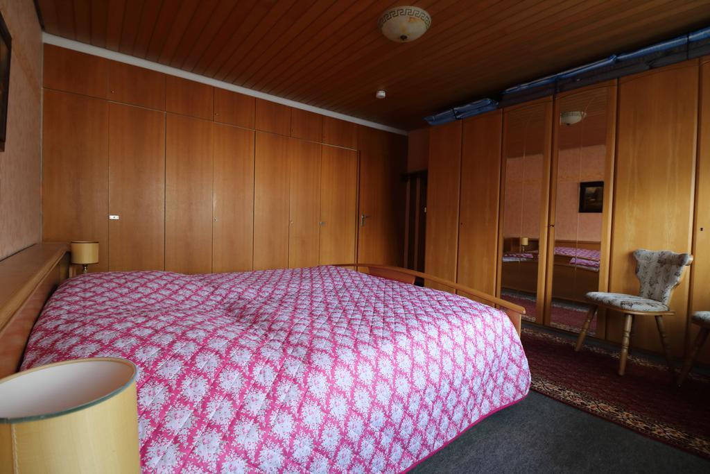 Apartment Ferien Penthouse Panoramablick Oder Studio Panoramablick