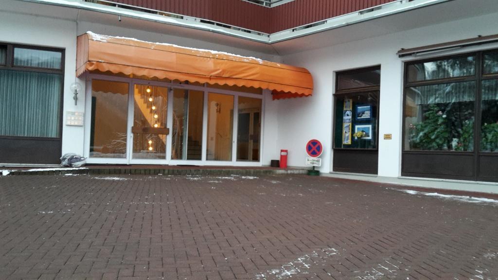 Ferien Penthouse Panoramablick Oder Studio Panoramablick Bad Grund