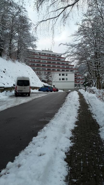 Ferien Penthouse Panoramablick Oder Studio Panoramablick * Bad Grund