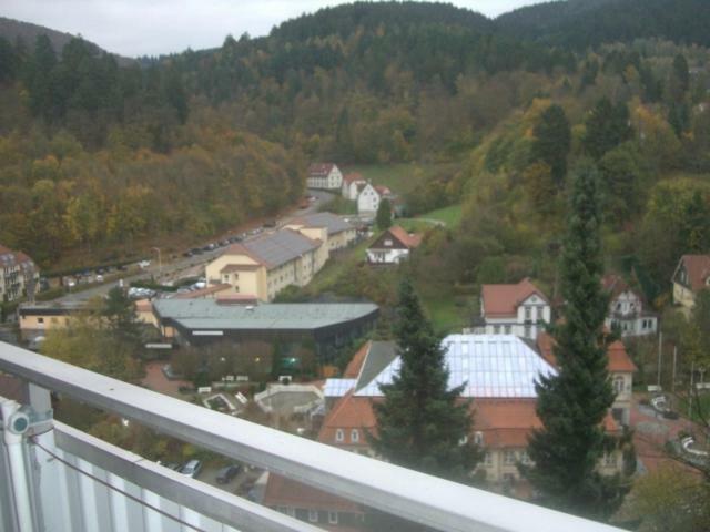 Ferien Penthouse Panoramablick Oder Studio Panoramablick Bad Grund