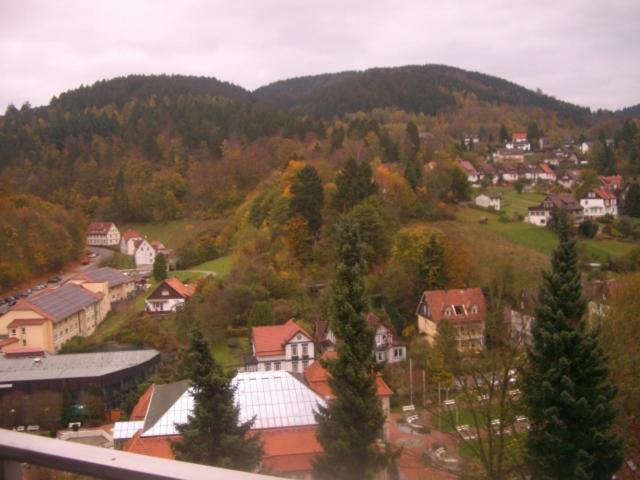Ferien Penthouse Panoramablick Oder Studio Panoramablick Bad Grund