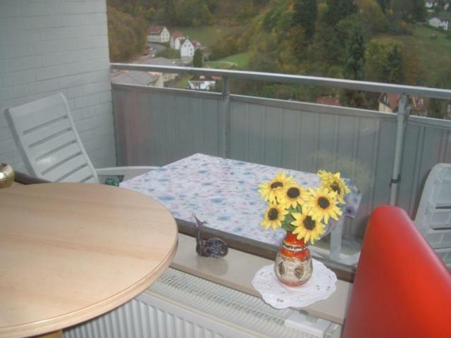 Ferien Penthouse Panoramablick Oder Panoramablick Lejlighed *