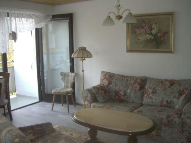 Ferien Penthouse Panoramablick Oder Studio Panoramablick * Bad Grund
