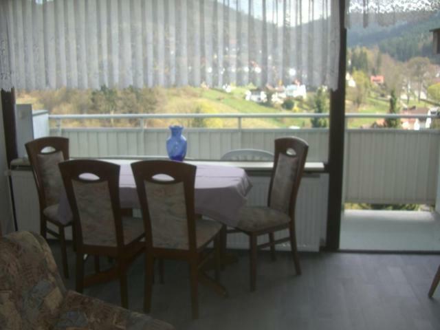 Ferien Penthouse Panoramablick Oder Panoramablick Lejlighed *