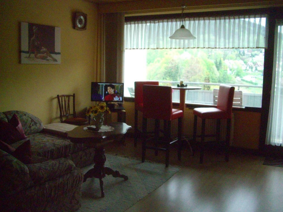 Apartment Ferien Penthouse Panoramablick Oder Studio Panoramablick *