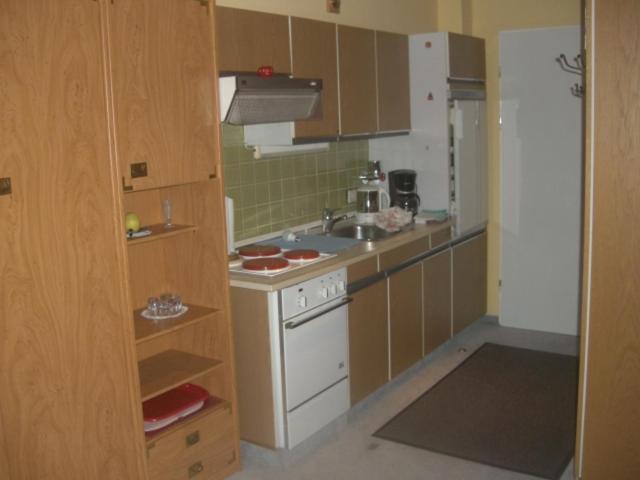 Apartment Ferien Penthouse Panoramablick Oder Studio Panoramablick Bad Grund
